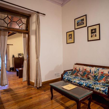 The Hive Cottage By Royal Collection Hotels Nainital Extérieur photo
