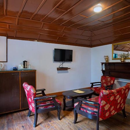 The Hive Cottage By Royal Collection Hotels Nainital Extérieur photo