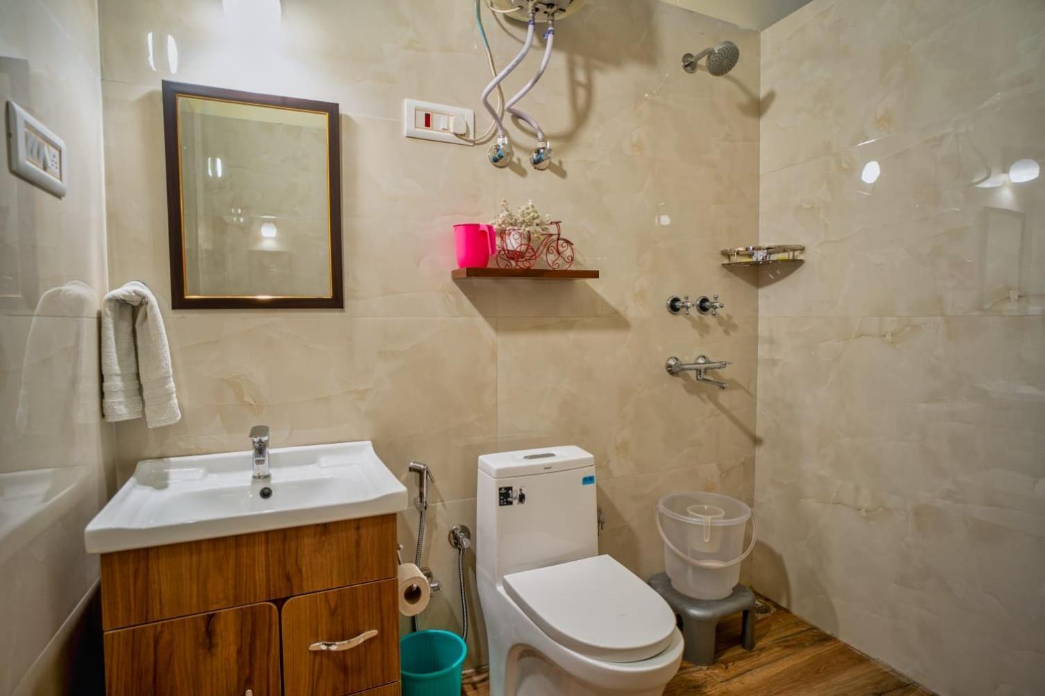 The Hive Cottage By Royal Collection Hotels Nainital Extérieur photo