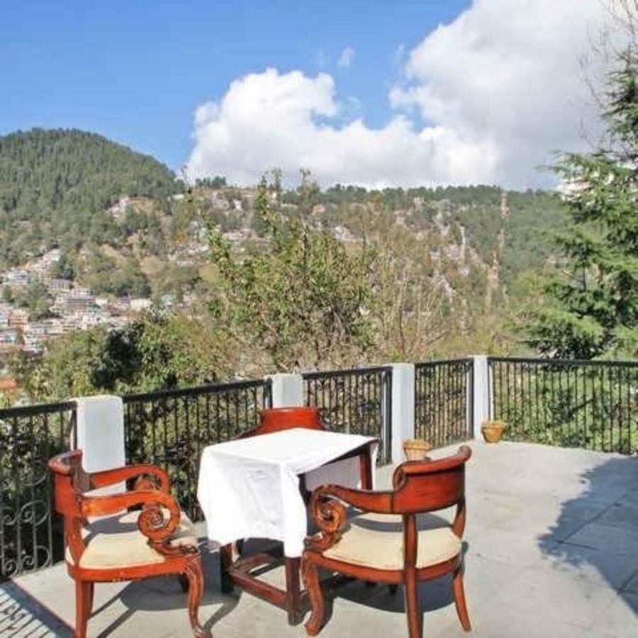 The Hive Cottage By Royal Collection Hotels Nainital Extérieur photo