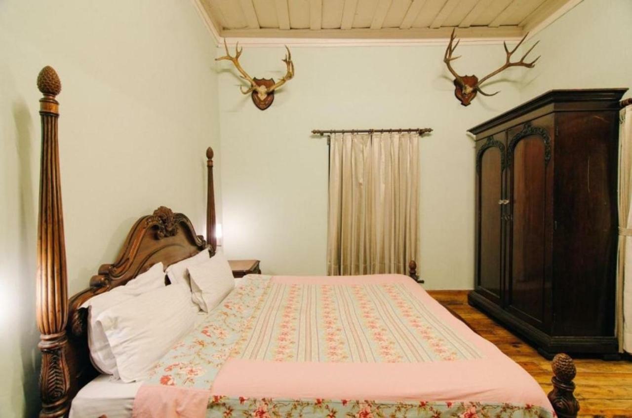 The Hive Cottage By Royal Collection Hotels Nainital Extérieur photo