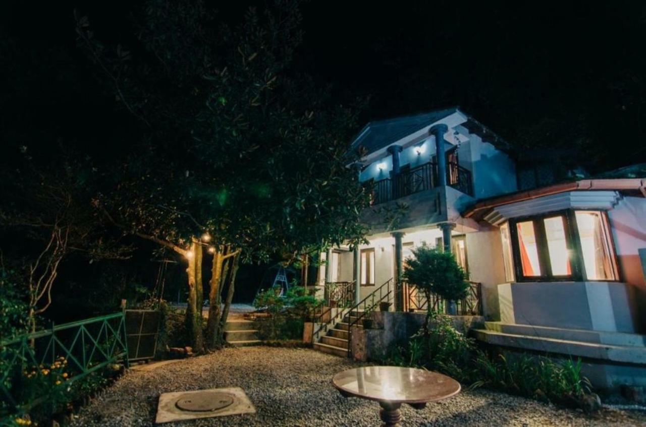 The Hive Cottage By Royal Collection Hotels Nainital Extérieur photo