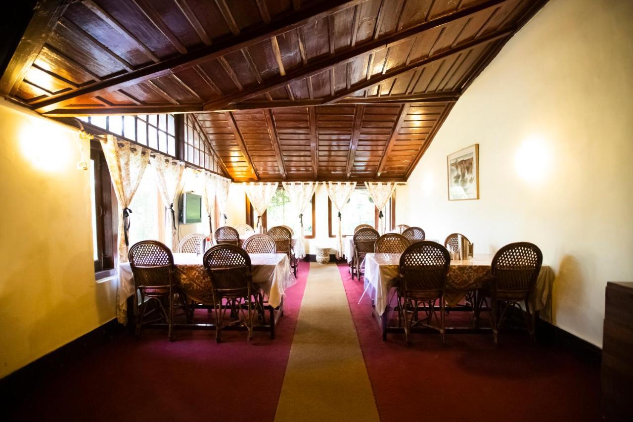 The Hive Cottage By Royal Collection Hotels Nainital Extérieur photo