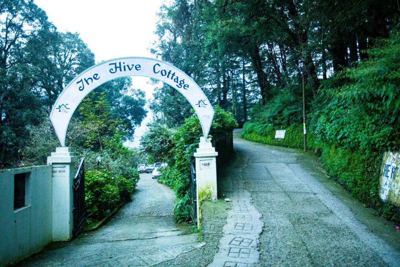 The Hive Cottage By Royal Collection Hotels Nainital Extérieur photo