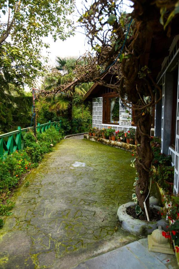 The Hive Cottage By Royal Collection Hotels Nainital Extérieur photo