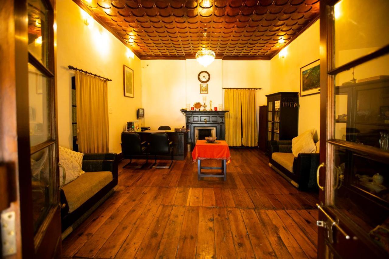 The Hive Cottage By Royal Collection Hotels Nainital Extérieur photo