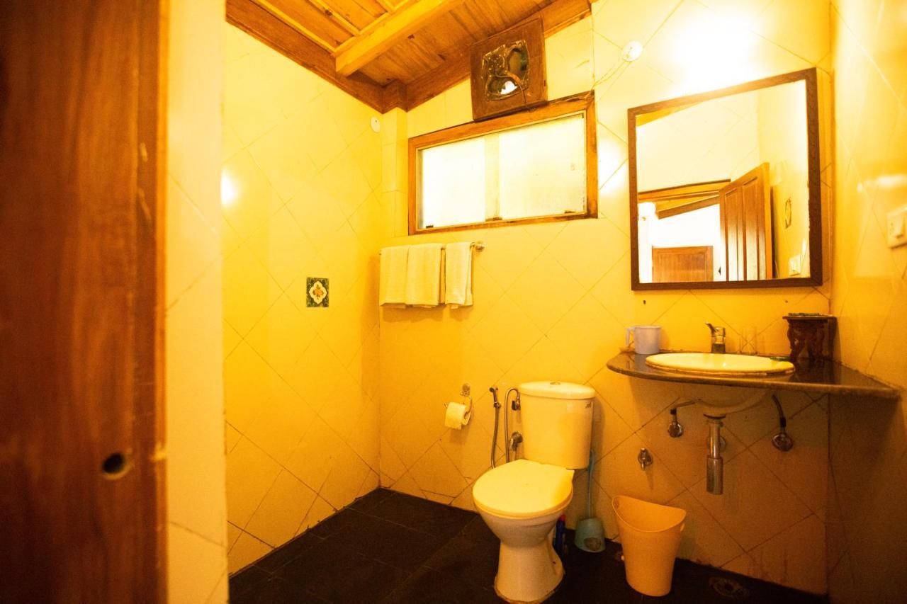The Hive Cottage By Royal Collection Hotels Nainital Extérieur photo