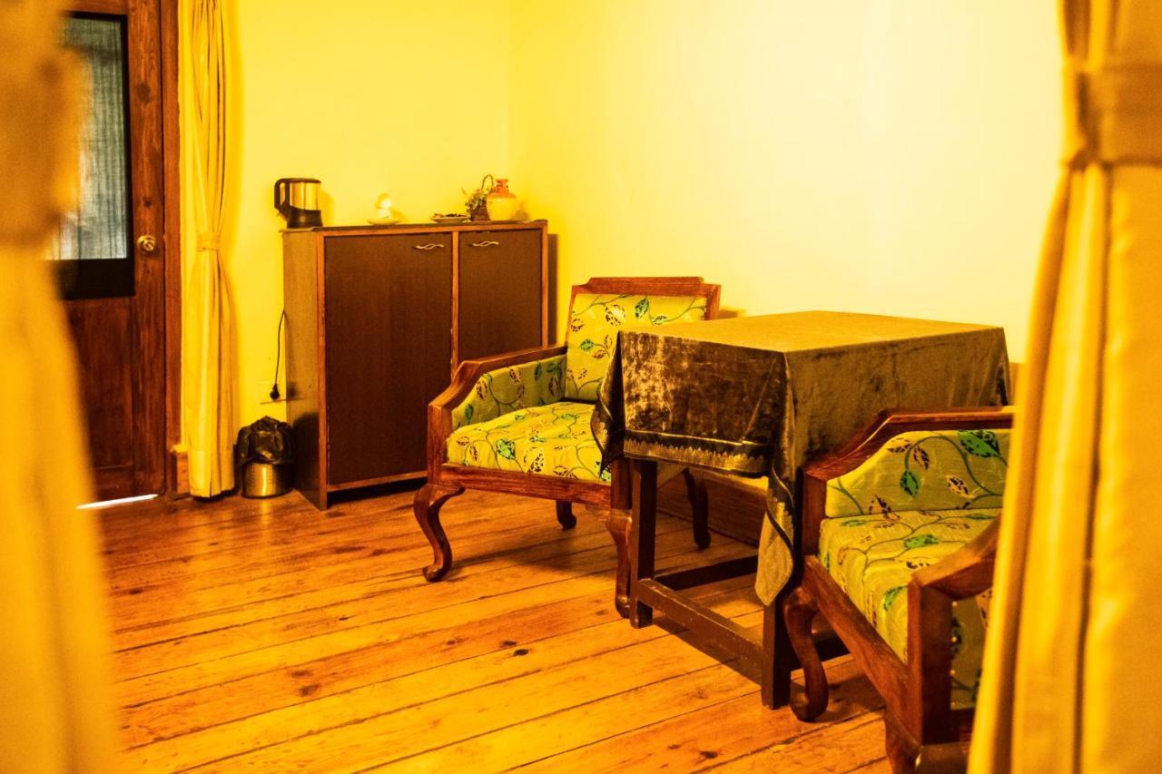 The Hive Cottage By Royal Collection Hotels Nainital Extérieur photo