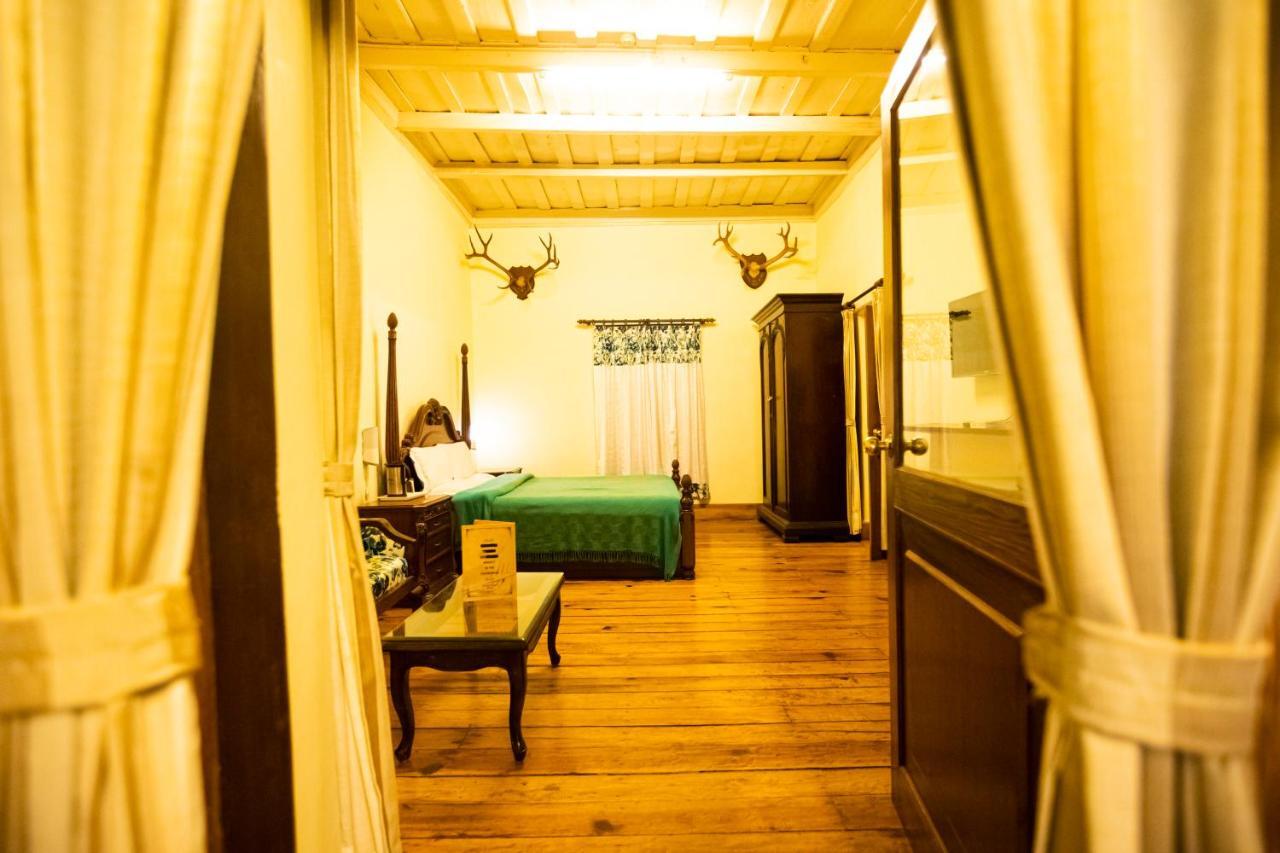 The Hive Cottage By Royal Collection Hotels Nainital Extérieur photo
